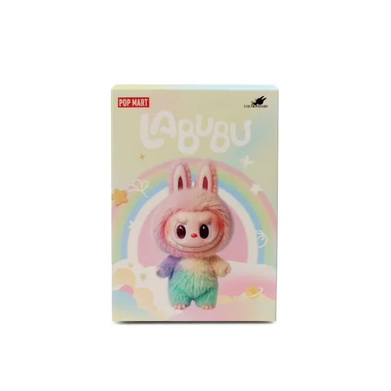 Figurina Kawaii Bunny 15x10 cm Pop Mart