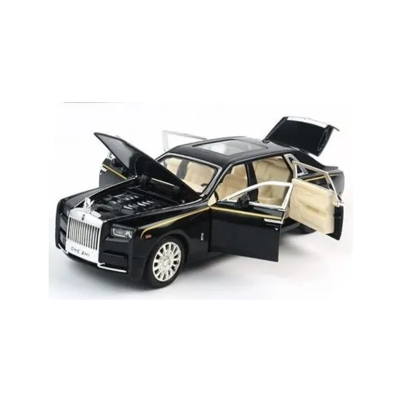 Mașinuță metal Premium, scara 1:36 Rolls-Royce